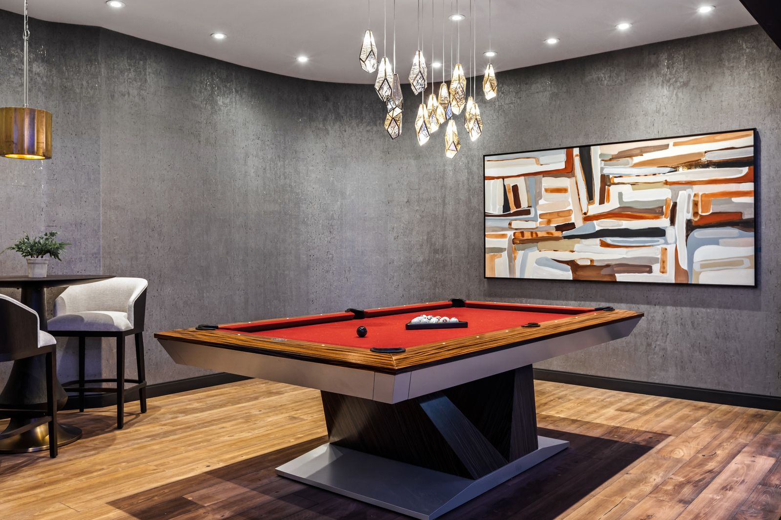 Luxury Interior Design Projects & Portfolio in North Texas | Gallagher ...