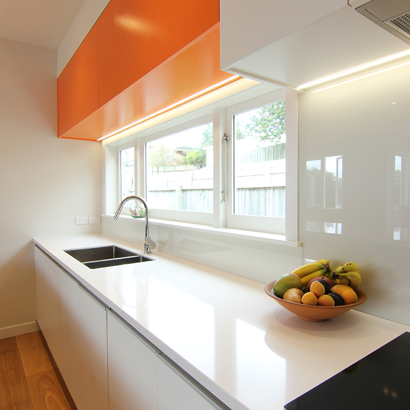 Cost of midrange kitchen renovation Project Estimates