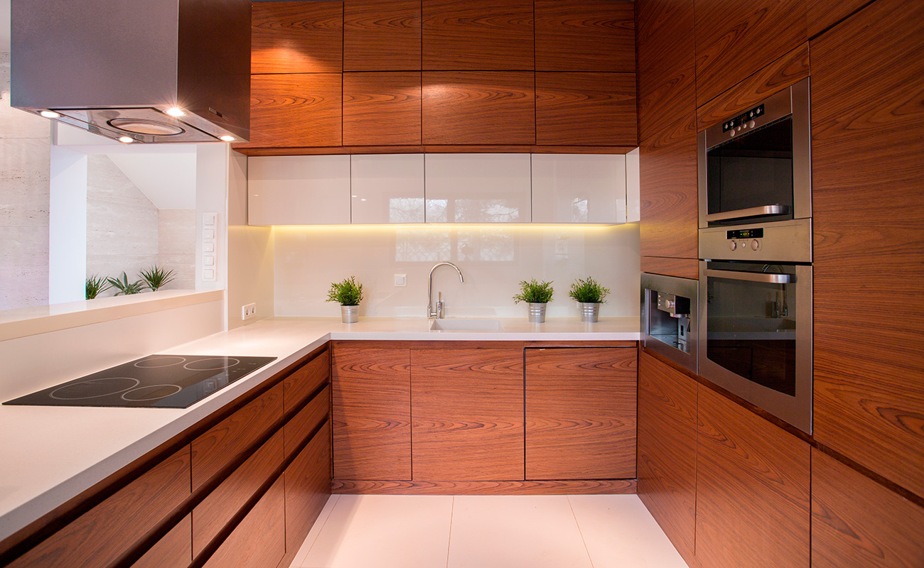 Kitchen costs Project Estimates