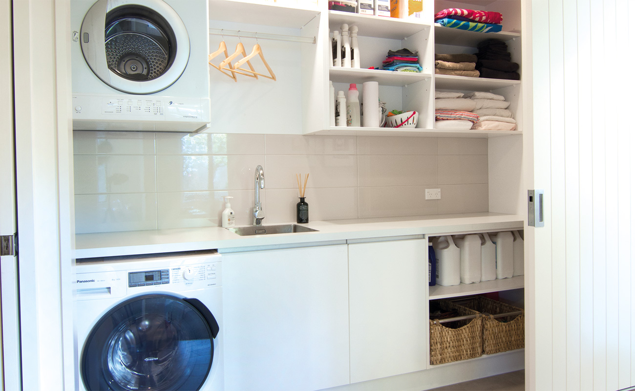 1990s townhouse transformation | Project