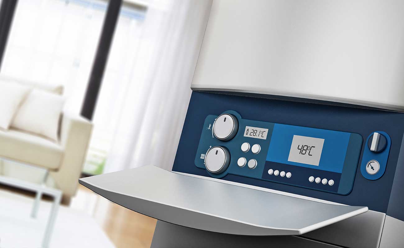 How do I choose the right boiler? Refresh Renovations