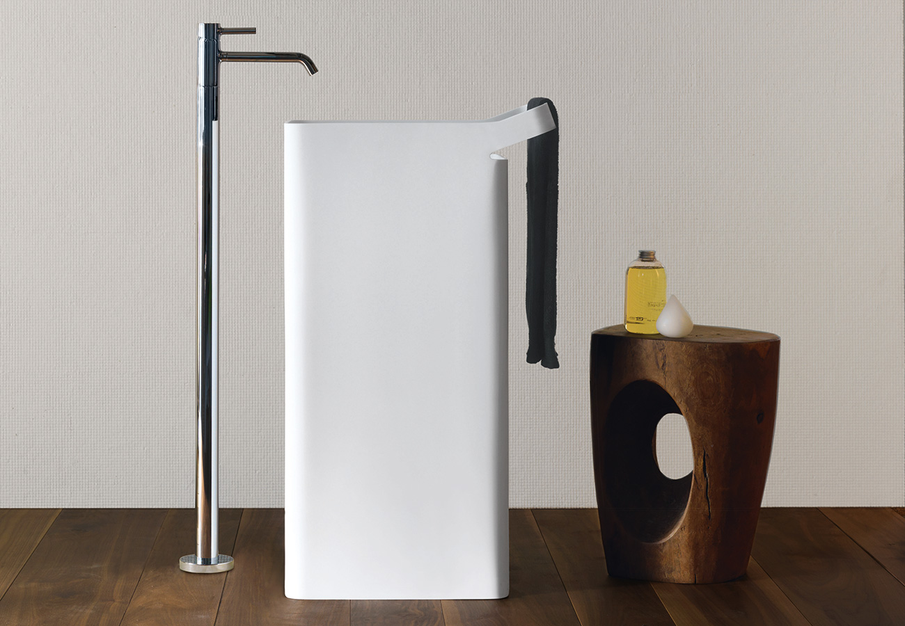 Bathroom mixers to suit your style | Inspiration & Advice