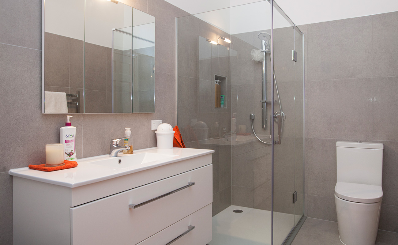 Bathroom renovation FAQs Inspiration & Advice