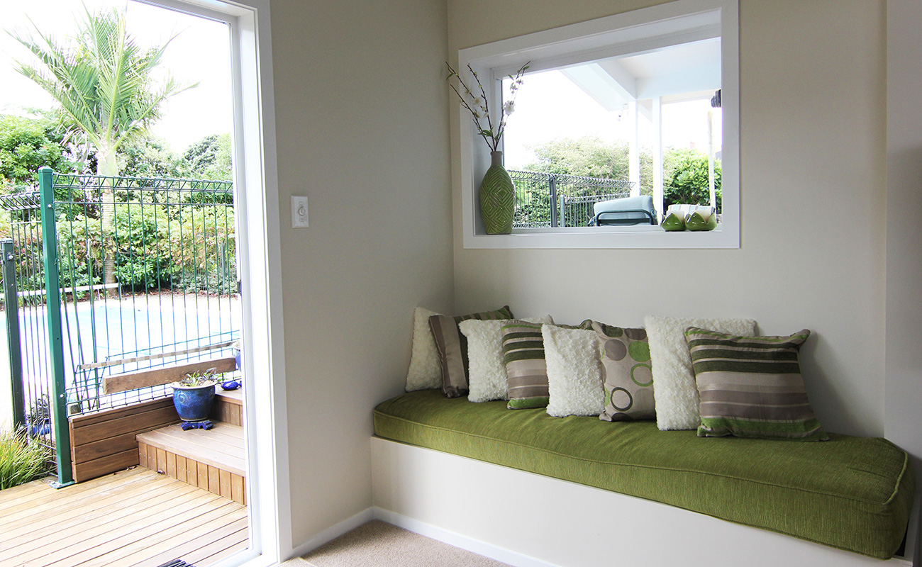 Indoor/outdoor flow ideas | Inspiration & Advice