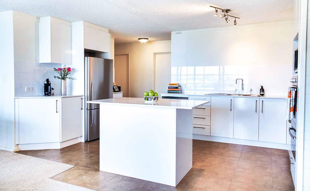 Living and Renovating in Joondalup, WA Refresh Renovations