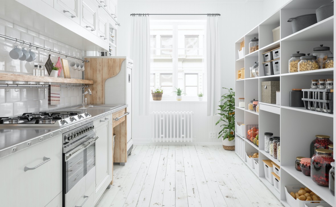 Snapshot of Lower-Budgeting Renovation For Small Apartments