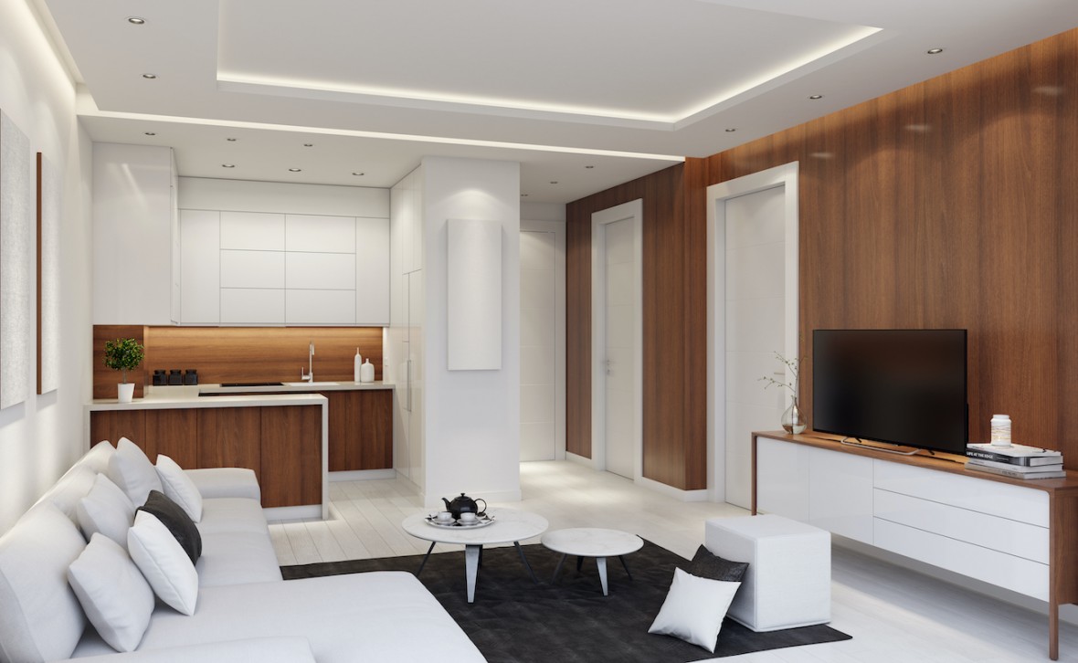 Picture of Renovation Hacks for small apartments | Inspiration & Advice