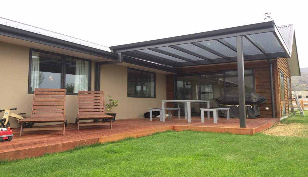 A Beginner's Guide To Timber Frame Home Extensions Refresh