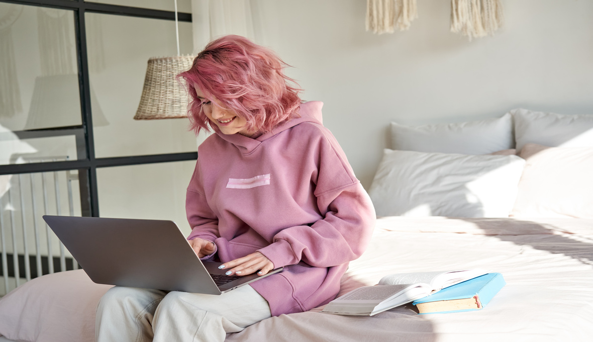 Creating The Teen Bedroom Of Dreams Inspiration & Advice