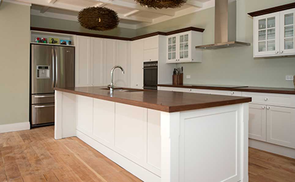 The Smart Renovator's Guide to Kitchen Renovations Inspiration & Advice