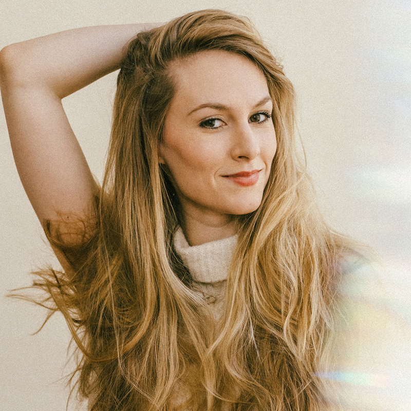 Marquee The Falling Girl