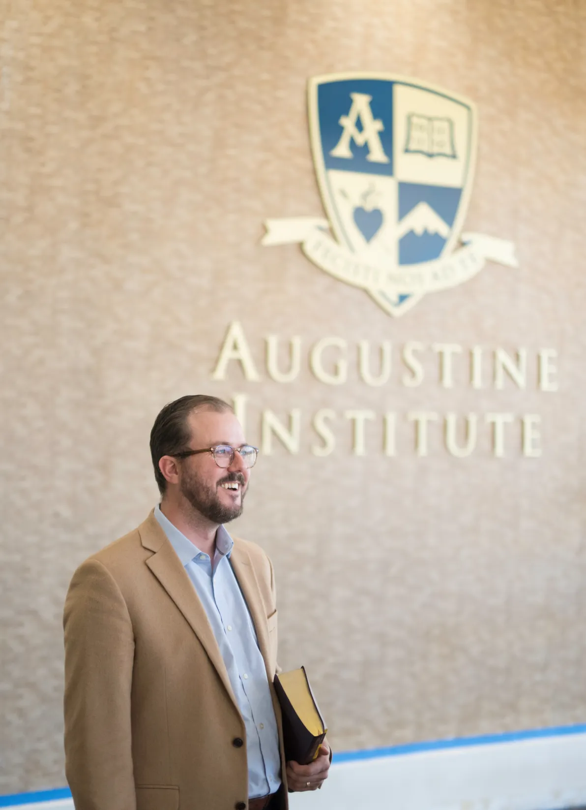 About Our Catholic Graduate School, Parish Programs, & Sacraments