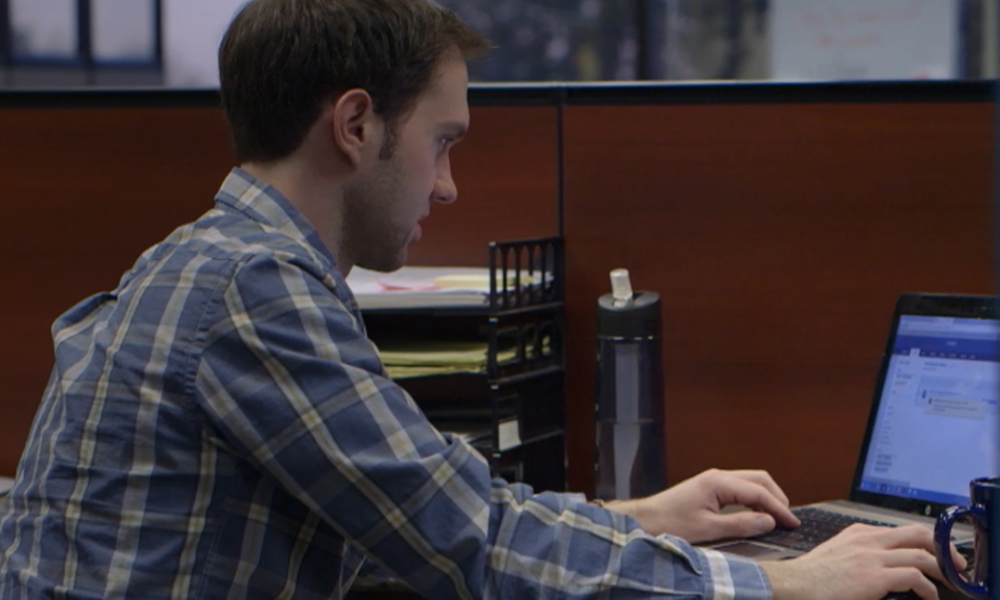 Non-Degree Seeking Courses