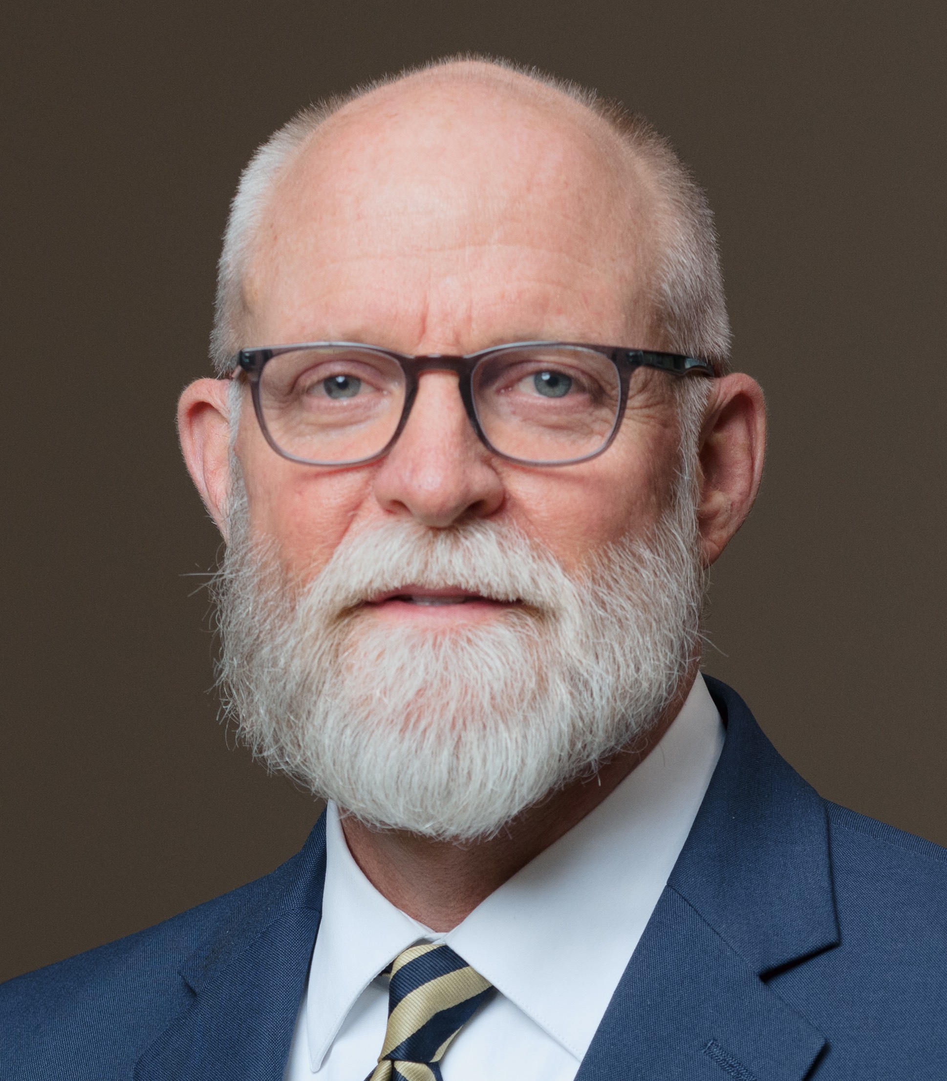 Sean Innerst, D.Th. | Faculty & Staff | Augustine Institute