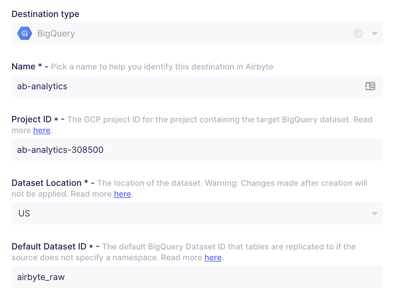 How to Connect & Load Data from Postgres to BigQuery?
