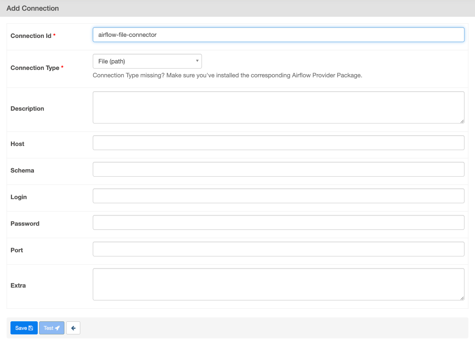 A stepbystep guide to setting up and configuring Airbyte and Airflow to work together Airbyte