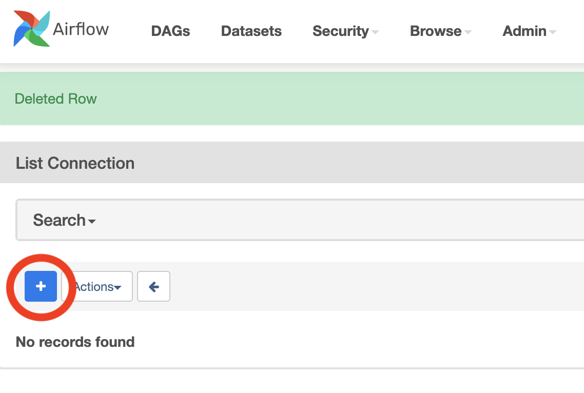 A stepbystep guide to setting up and configuring Airbyte and Airflow