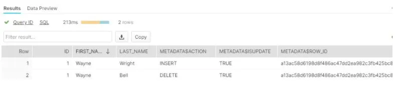 Snowflake CDC: A Comprehensive Guide to a seamless Data Sync | Airbyte