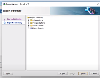 SQL Developer Export to Excel & CSV: Three Easy Ways | Airbyte