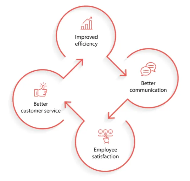Data Driven Culture