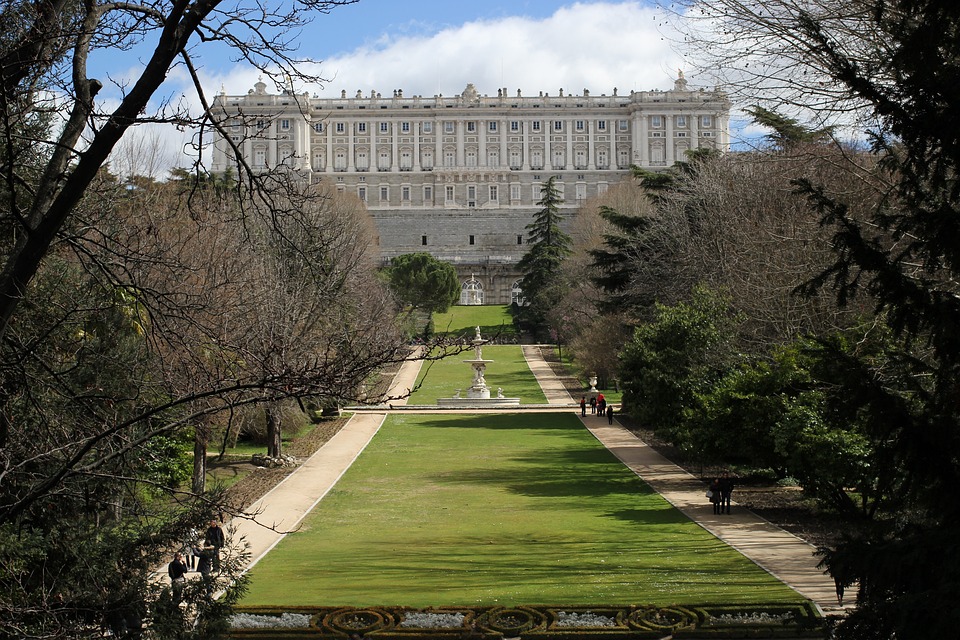 Trouver son logement étudiant à Madrid