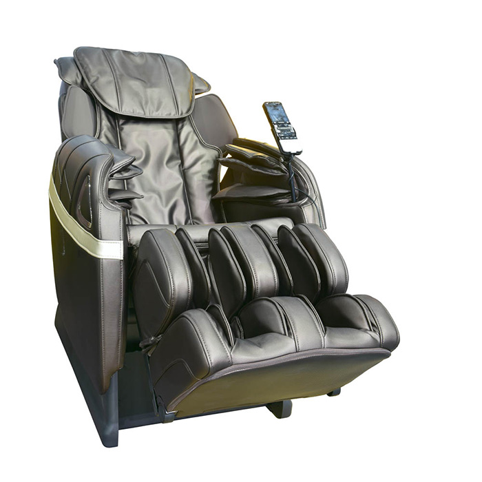 Massage Chair Repair BitRobotic