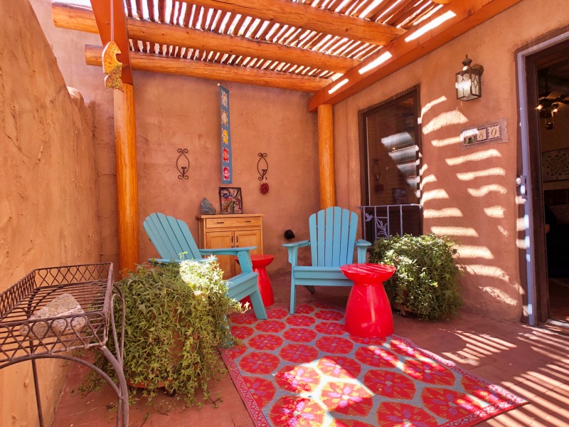 to Cimino Compound Unit 80 Is For Sale!