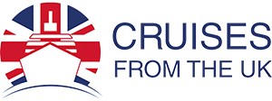 Cruises from the UK Logo