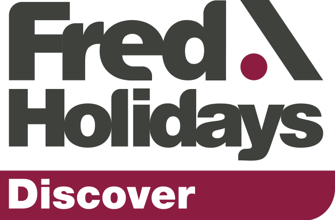 Fred.\ Discover