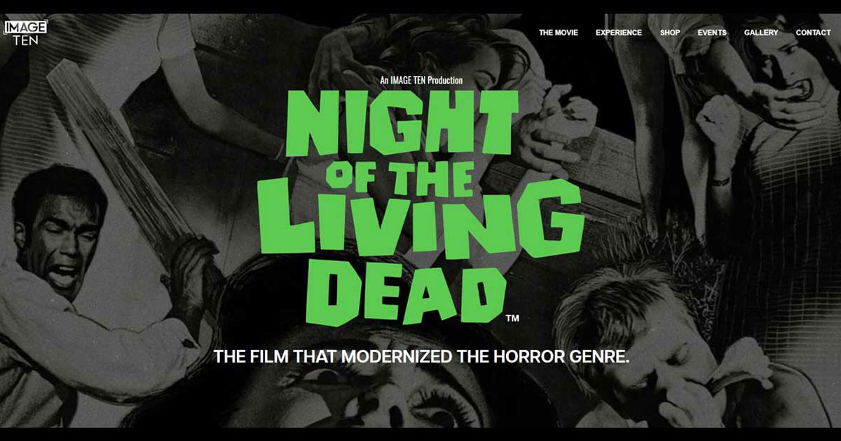 to the Image Ten Forum!