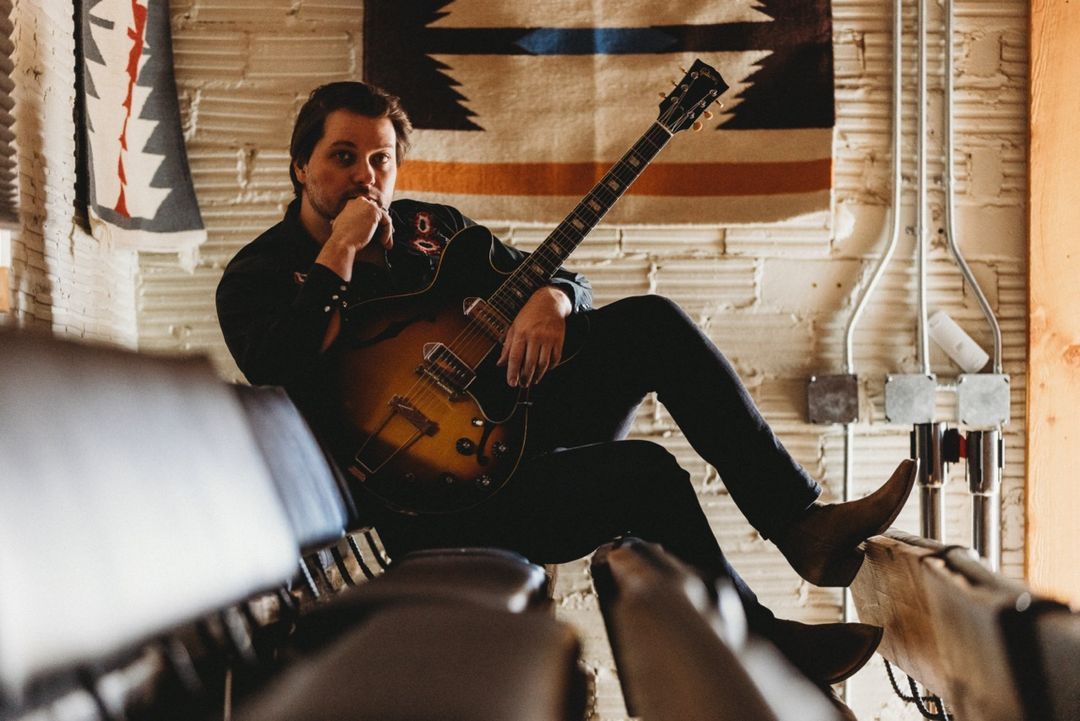 Live from the Divide