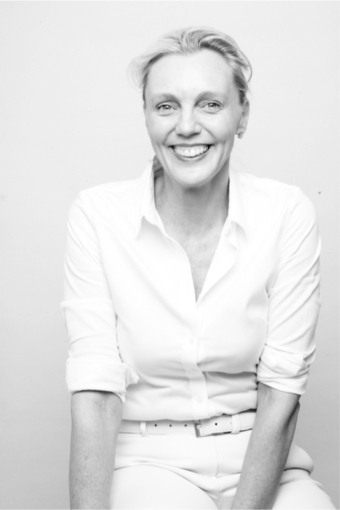 Sue Head Shot