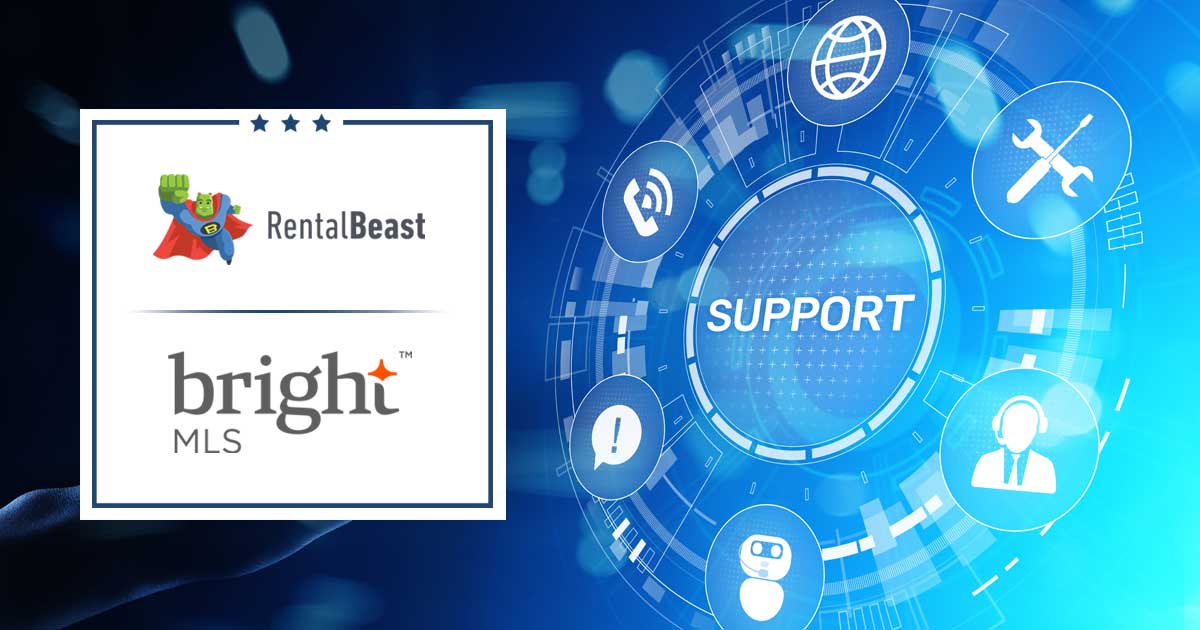 Bright MLS Categories