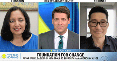The Asian American Foundation launches with $125 million donation to AAPI causes