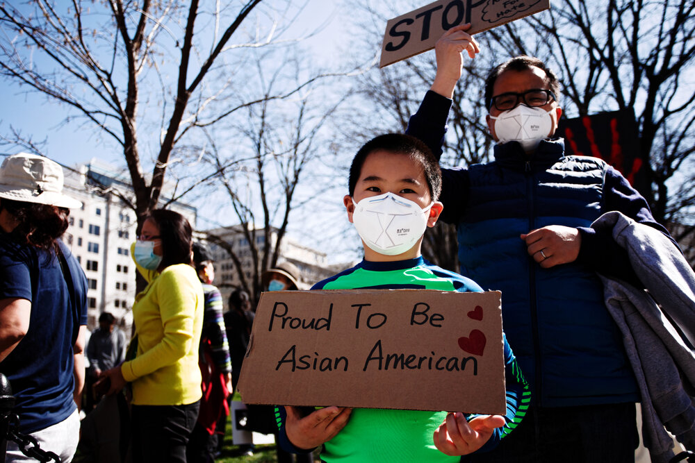 How the Asian American Foundation Secured $1.1 Billion for AAPI Organizations