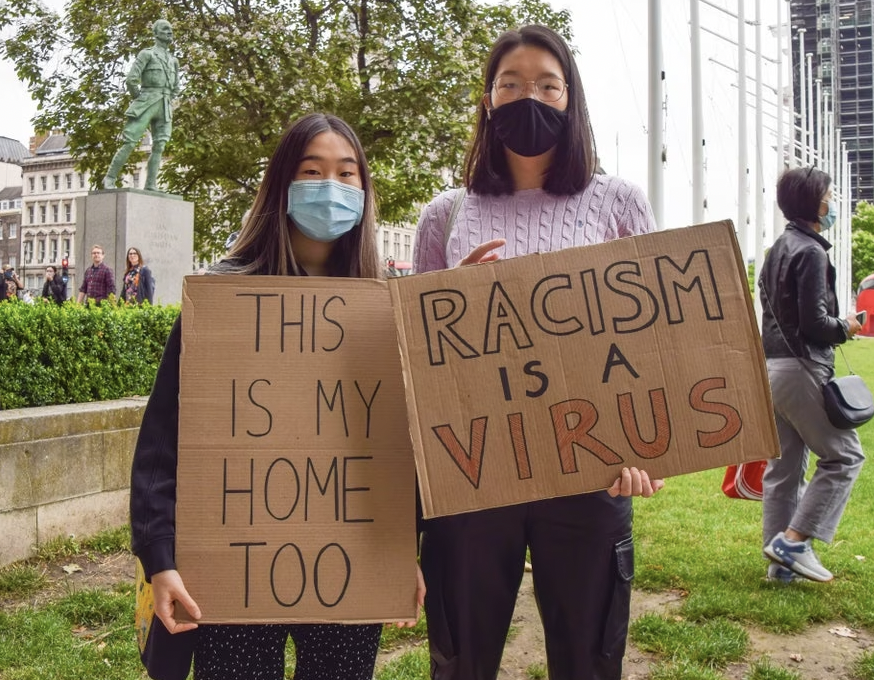 3 Things We Learned From Teen Vogue’s Town Hall On The State of AAPI Women