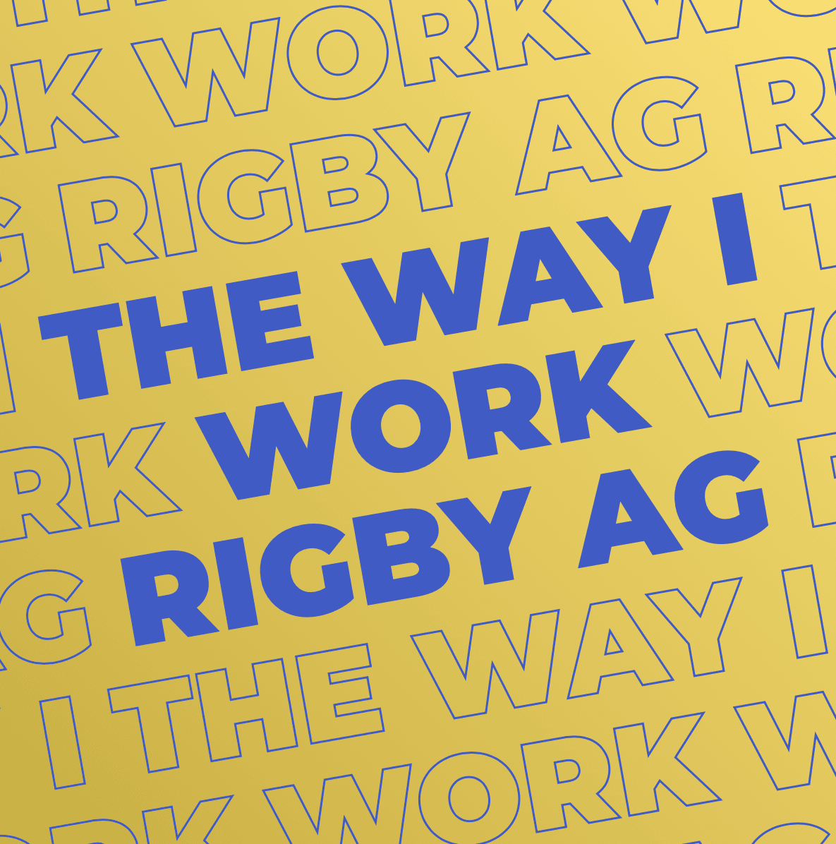 Rigby Ag