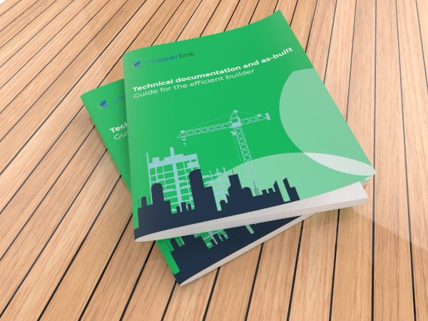 As Build Files Documentation technique et dossier as-built - Guide du constructeur ...