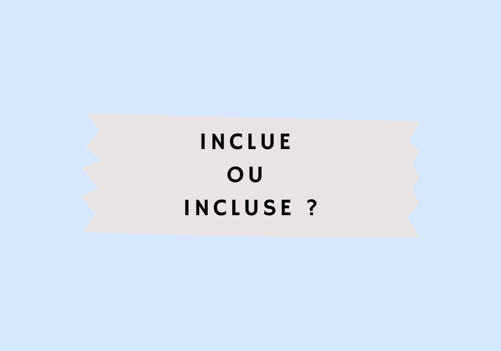 Jusquau 31 Inclu Ou Inclusnull