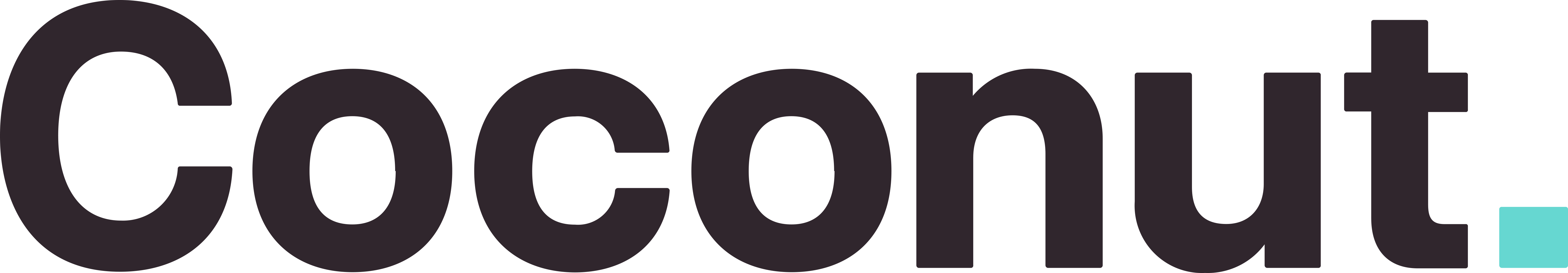 Coconut logo