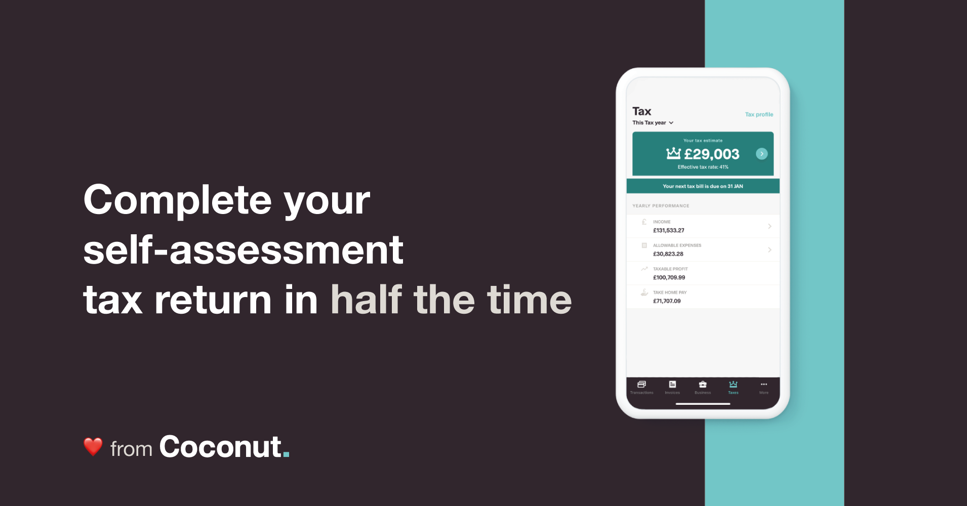 Your 5Step Guide to Doing A SelfAssessment Tax Return