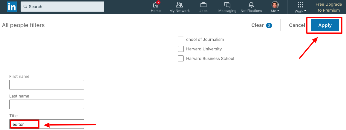 How to Use LinkedIn to Get More Freelance Jobs | Fiverr Blog