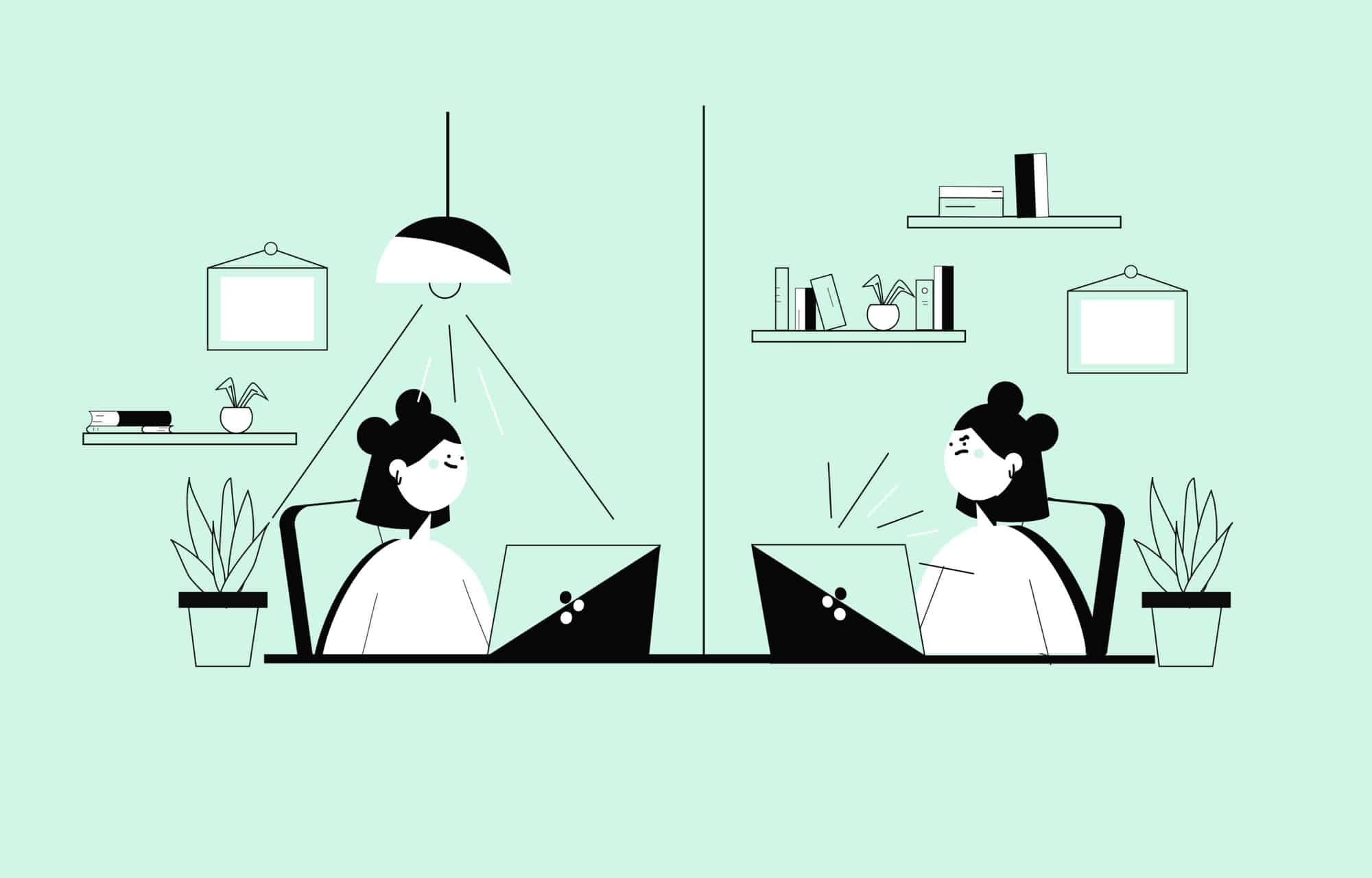 How to Make Yourself Look Absolutely Amazing on Zoom Fiverr Blog