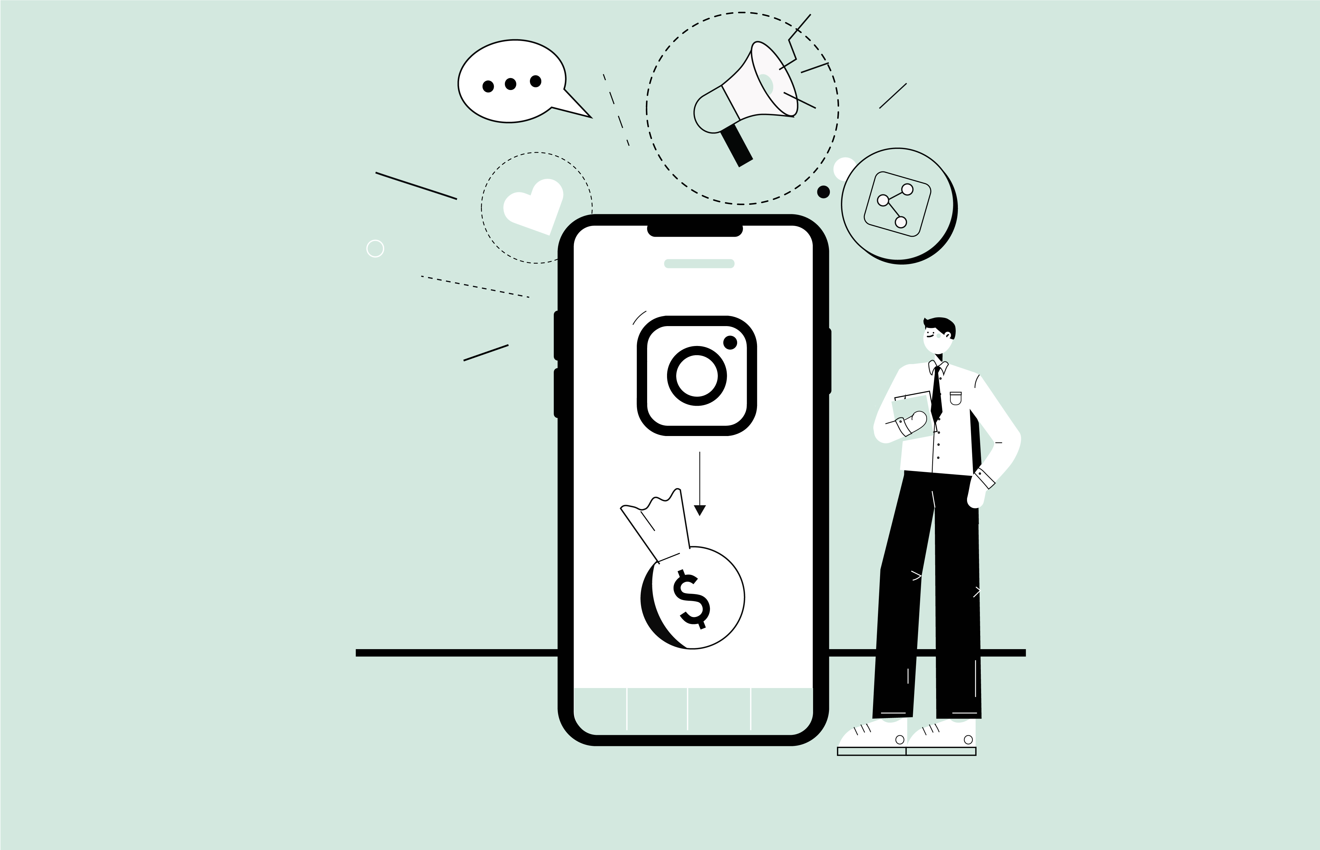 5 Ways to Blow Up Your Instagram Sales in 2021 Fiverr Blog