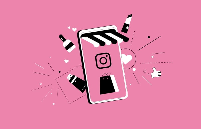 Instagram-Marketing