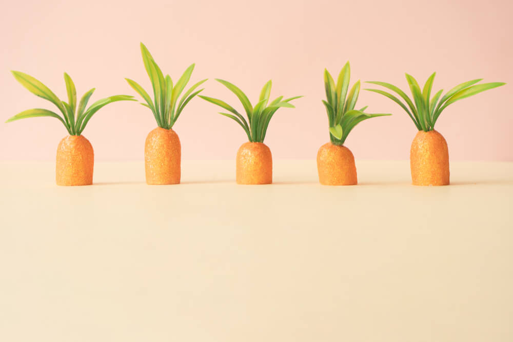 7 Ideen grandioses Ostermarketing