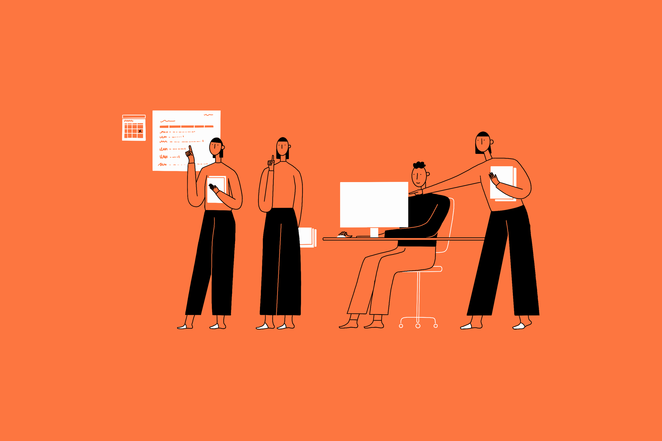 10 Different Types Of Bosses And How To Work With Them