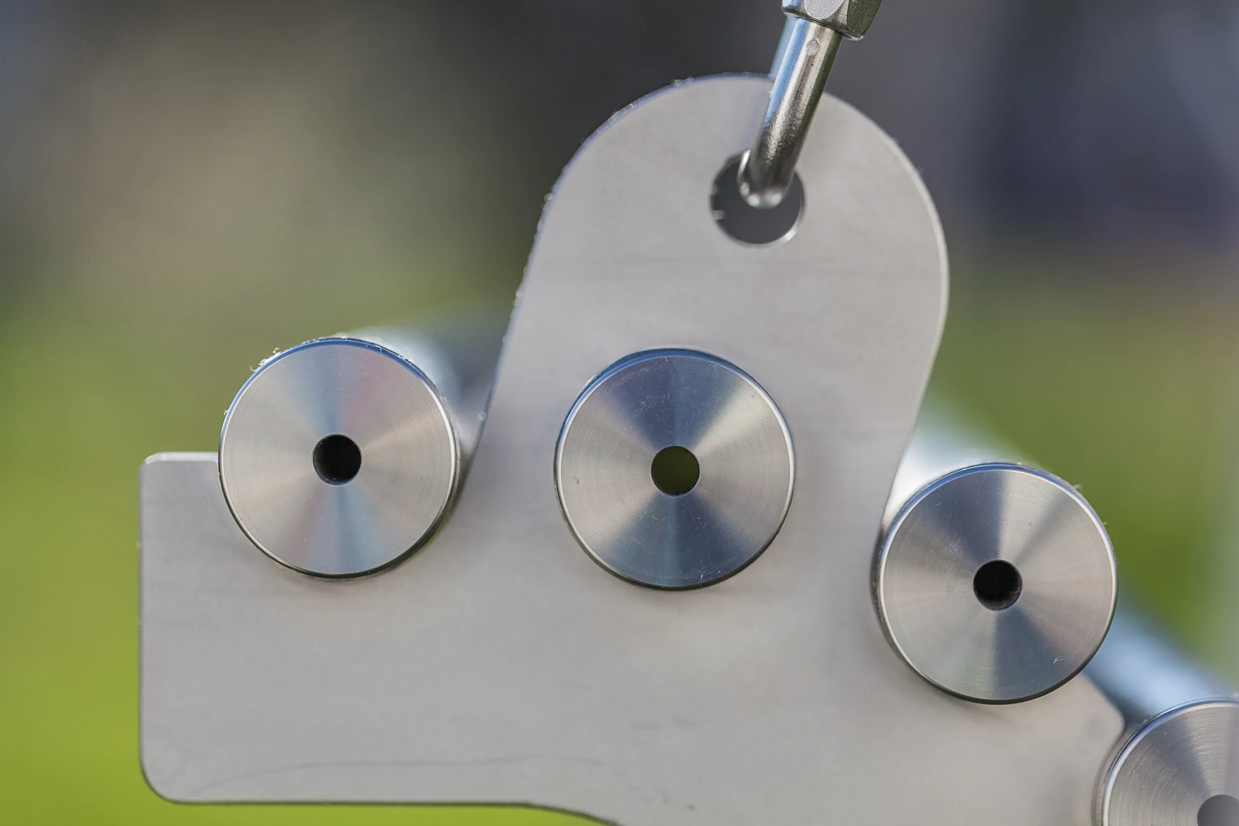 mse ag parkbaenke aus aluminium robust stabil konstruktion langlebig