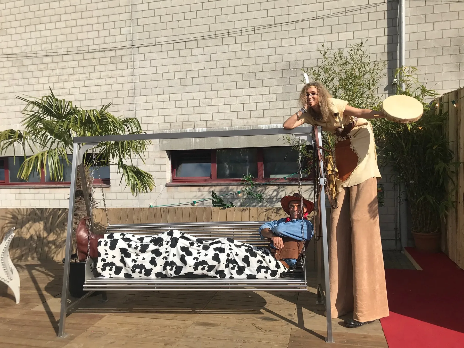 mse ag parkbaenke aus aluminium robust stabil konstruktion langlebig