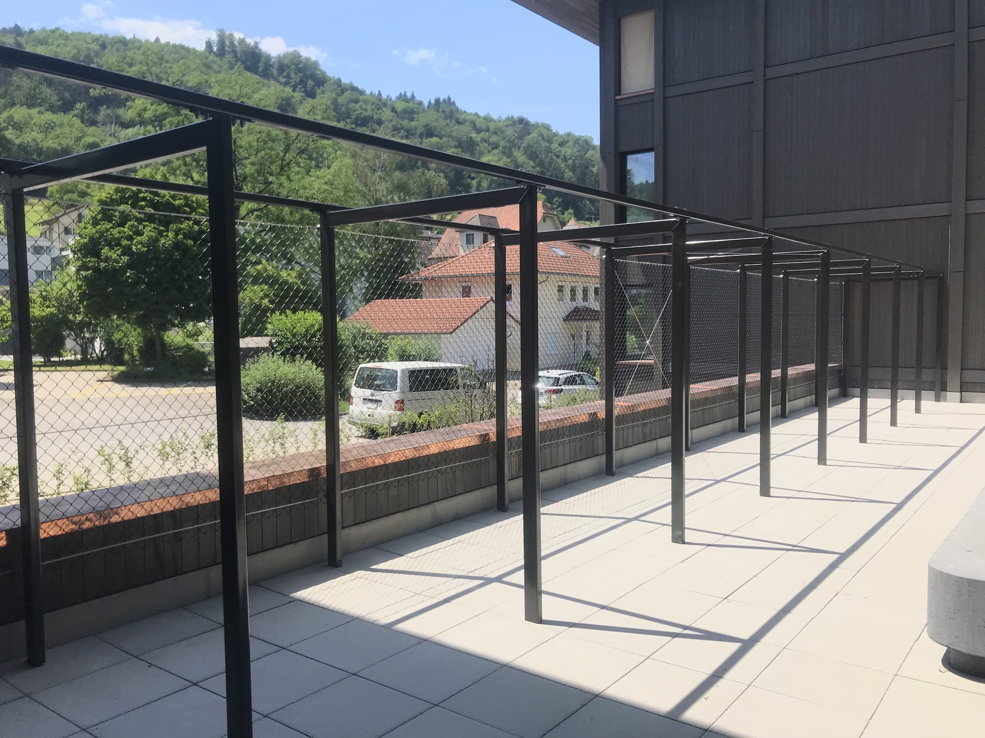 Alterszentrum Höfli, Bad Zurzach